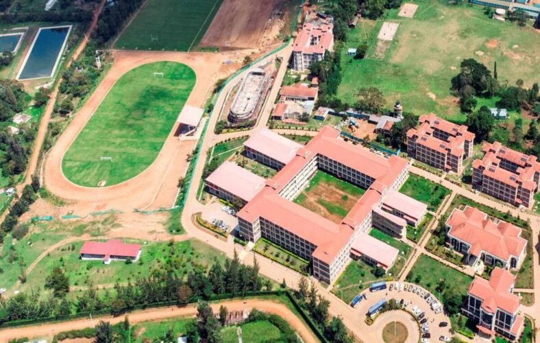 KIBABII UNIVERSITY, BUNGOMA (1)