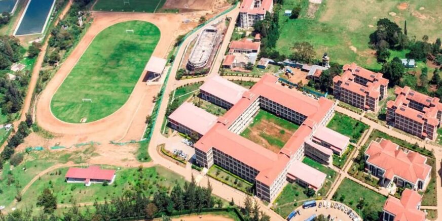 KIBABII UNIVERSITY, BUNGOMA (1)
