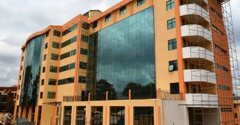 NATIONAL COMMISSION FOR SCIENCE TECHNOLOGY AND INNOVATION (2)