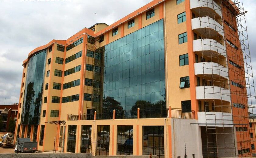 NATIONAL COMMISSION FOR SCIENCE TECHNOLOGY AND INNOVATION (2)