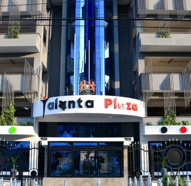 TALANTA PLAZA (1)