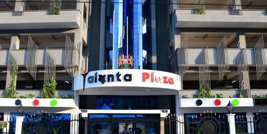 TALANTA PLAZA (1)