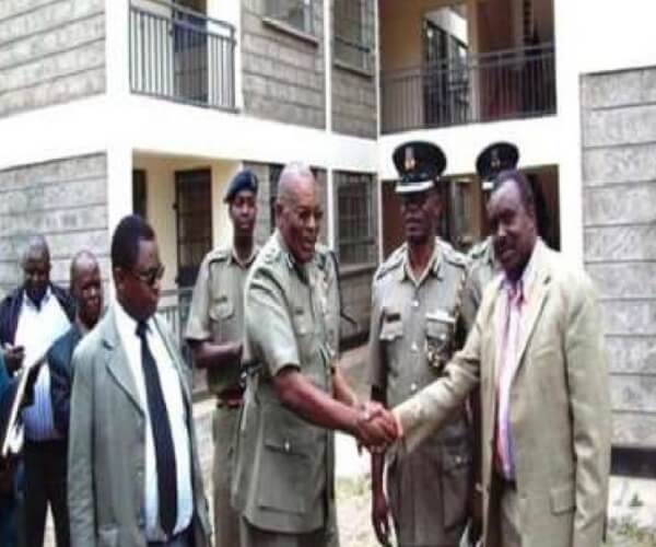72 NOS HOUSES FOR THE KENYA POLICE (3)