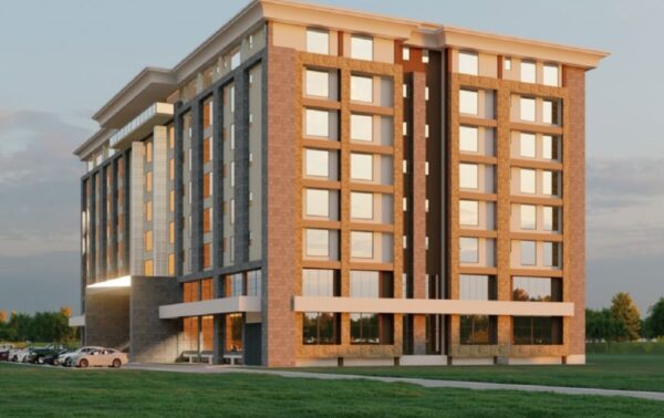 Kenya School of Government - Embu (1)