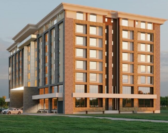 Kenya School of Government - Embu (1)