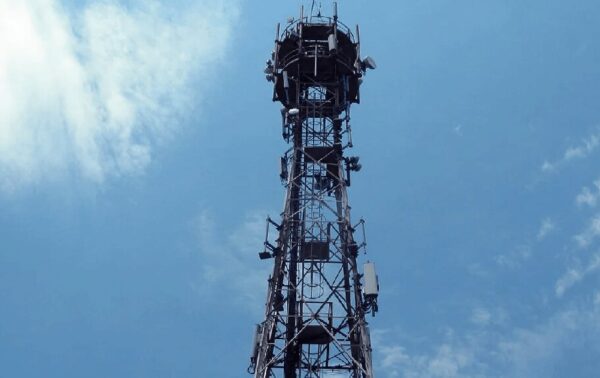 SAFARICOM TRANSCIEVER STATIONS