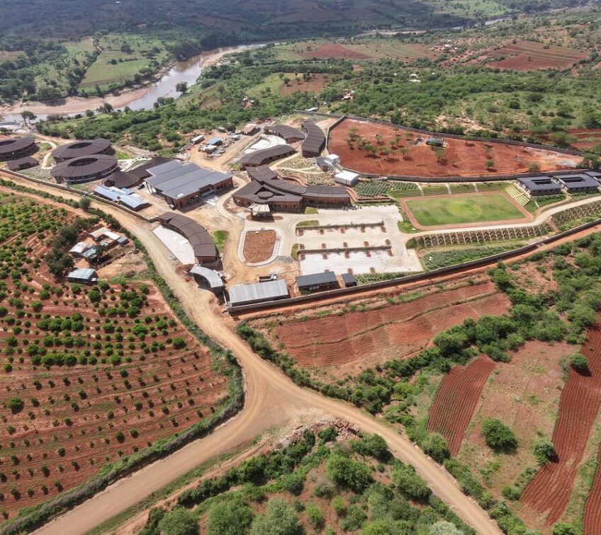 Urgent Action Fund - Africa - Feminist Republik Healing Farm (1)