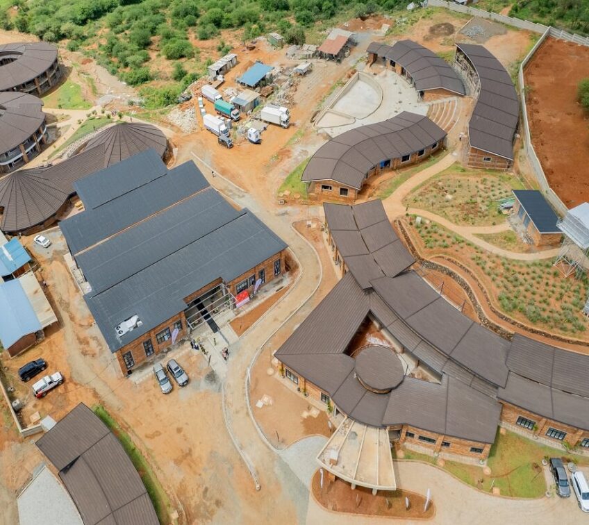 Urgent Action Fund - Africa - Feminist Republik Healing Farm (2)