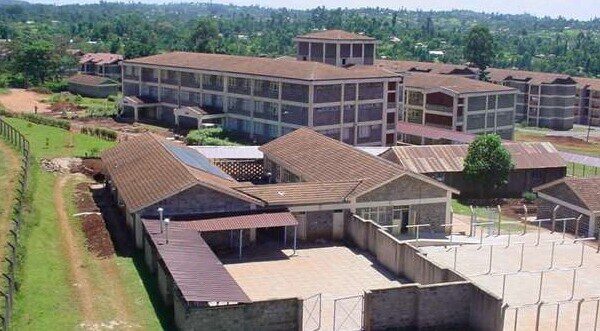VIHIGA DIST. HOSPITAL, AT MBALE TOWN (1)
