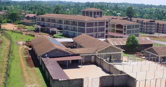 VIHIGA DIST. HOSPITAL, AT MBALE TOWN (1)