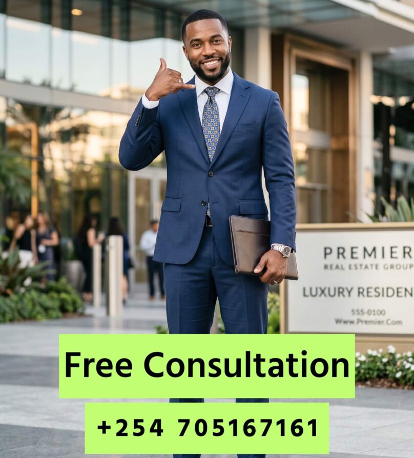 Free Consultation (1)