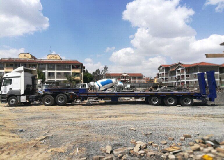 LOW-LOADER